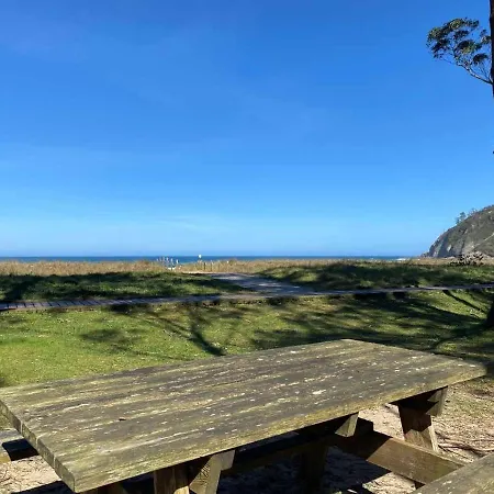 La Magdalena, Piso En Vut-3402-as * Villaviciosa